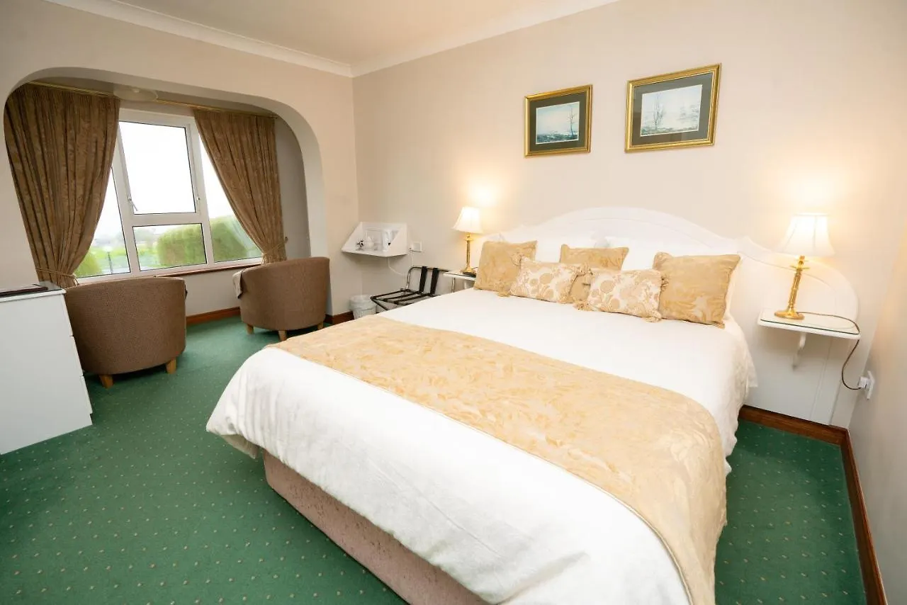 Arches Bed & Breakfast Donegal Town