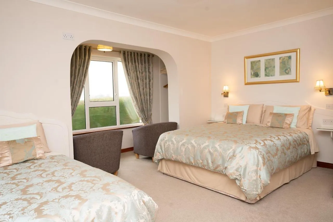 Arches Bed & Breakfast 4*