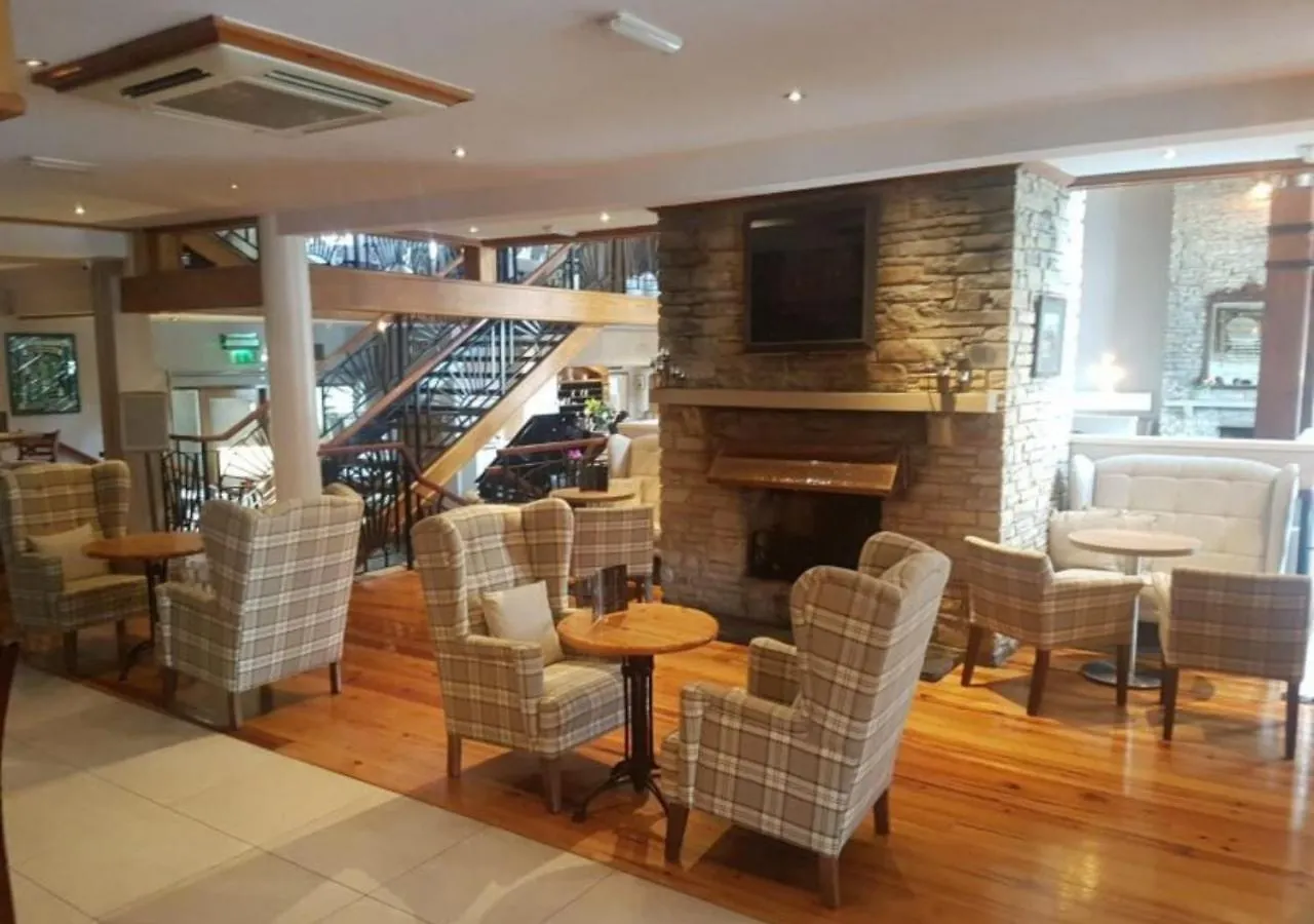 Mill Park Hotel