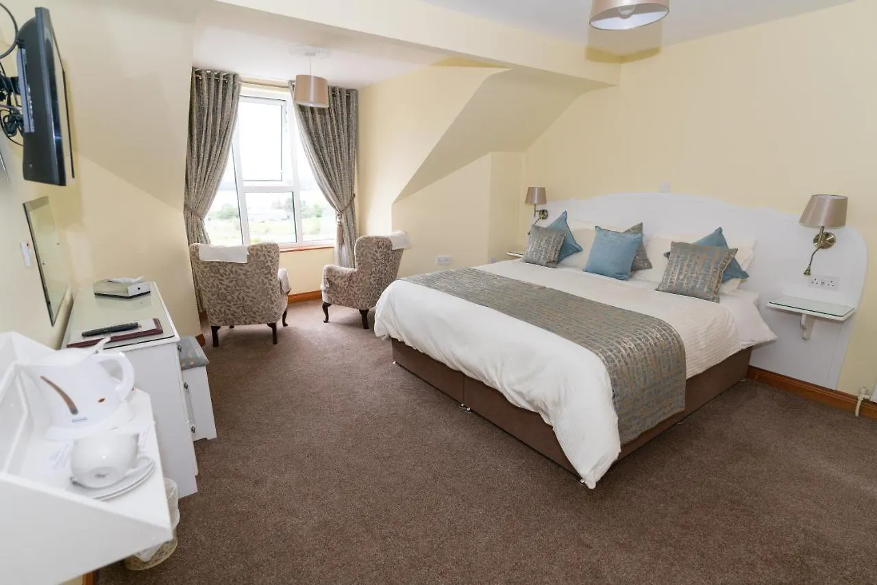 Arches 4* Donegal Town