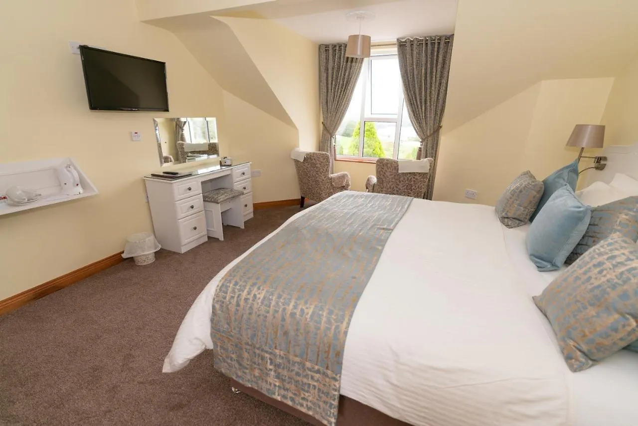 Arches Bed & Breakfast