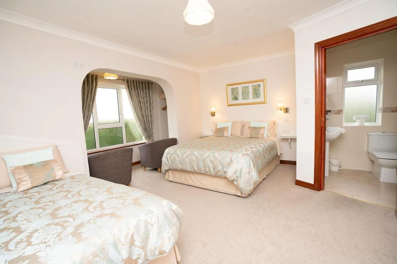 Arches Bed & Breakfast 4*