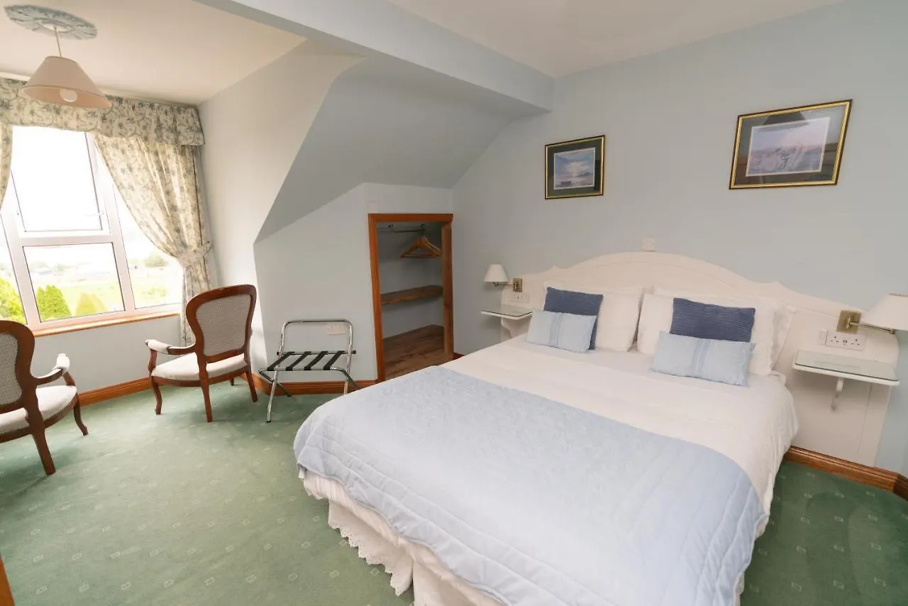 Arches Bed & Breakfast Donegal Town