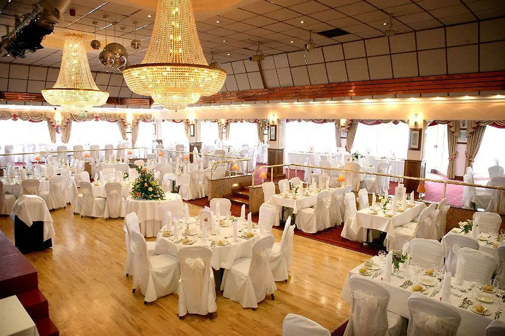 Harvey's Point Hotel Donegal Town