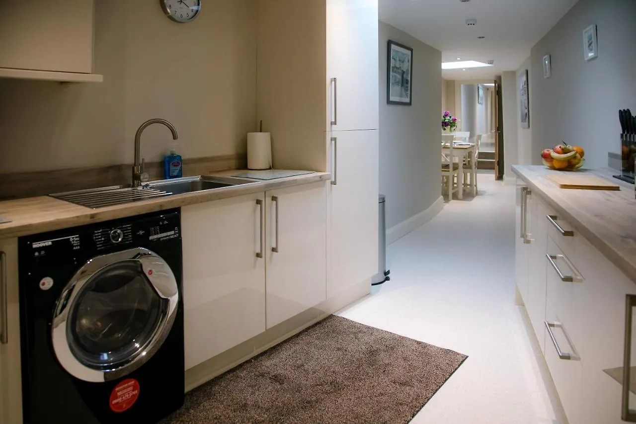 Eske Apartment