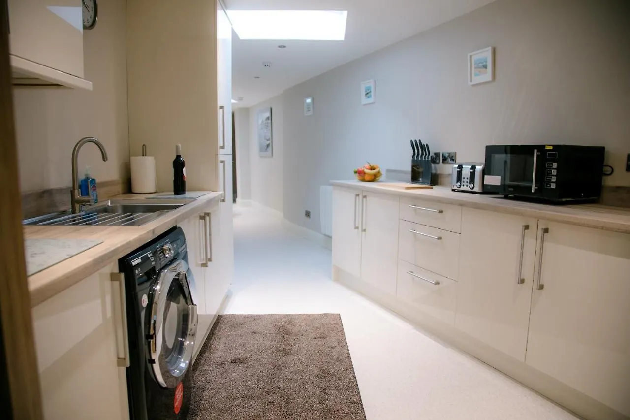 Apartment Eske *