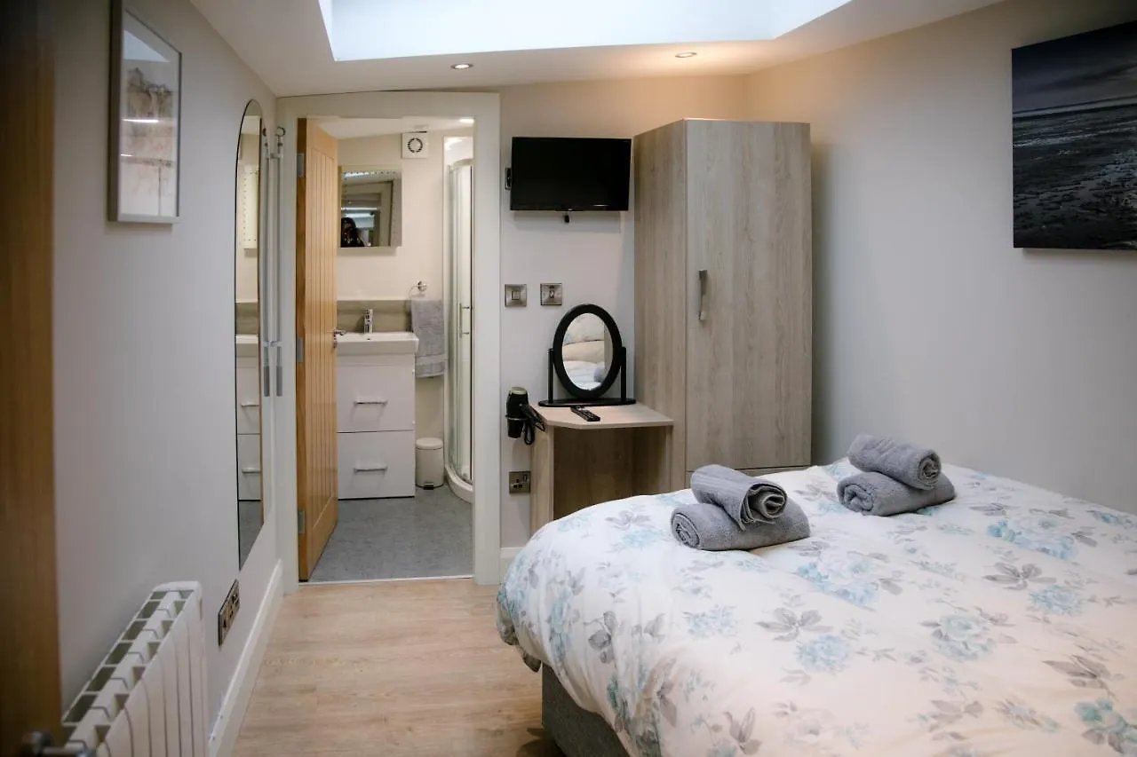 Apartment Eske *