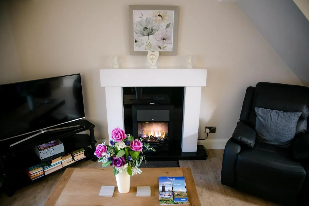 Apartment Eske Donegal Town
