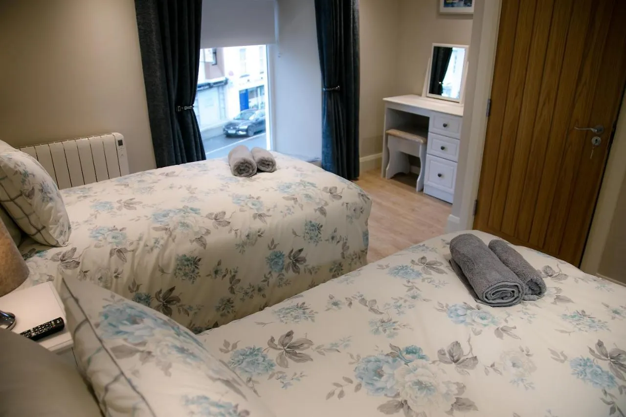 Eske Apartment