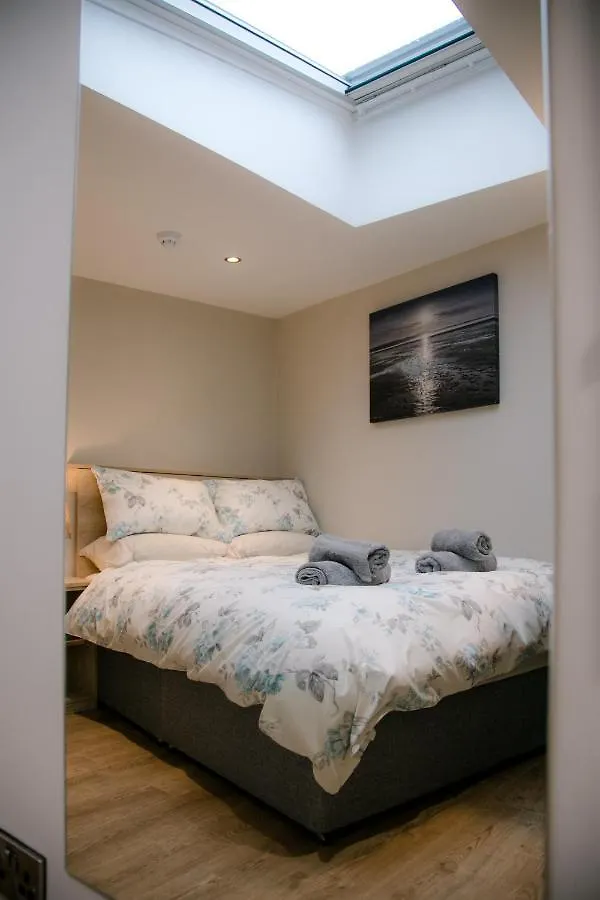 Apartment Eske *