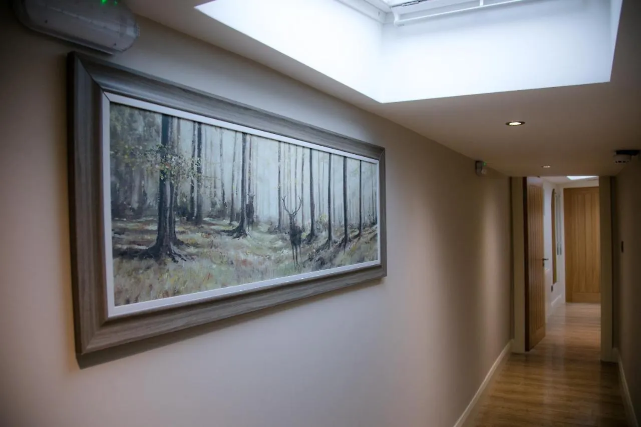 Eske Apartment *