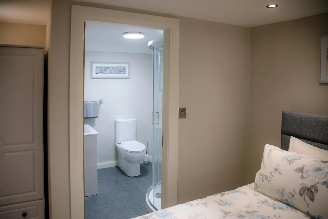 Eske Apartment *