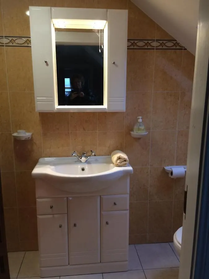 Ros Dun House Отель типа 