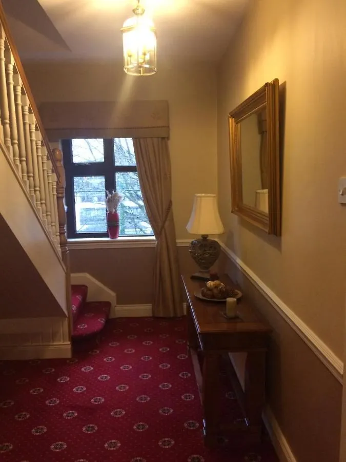 Ros Dun House Bed & Breakfast Donegal Town