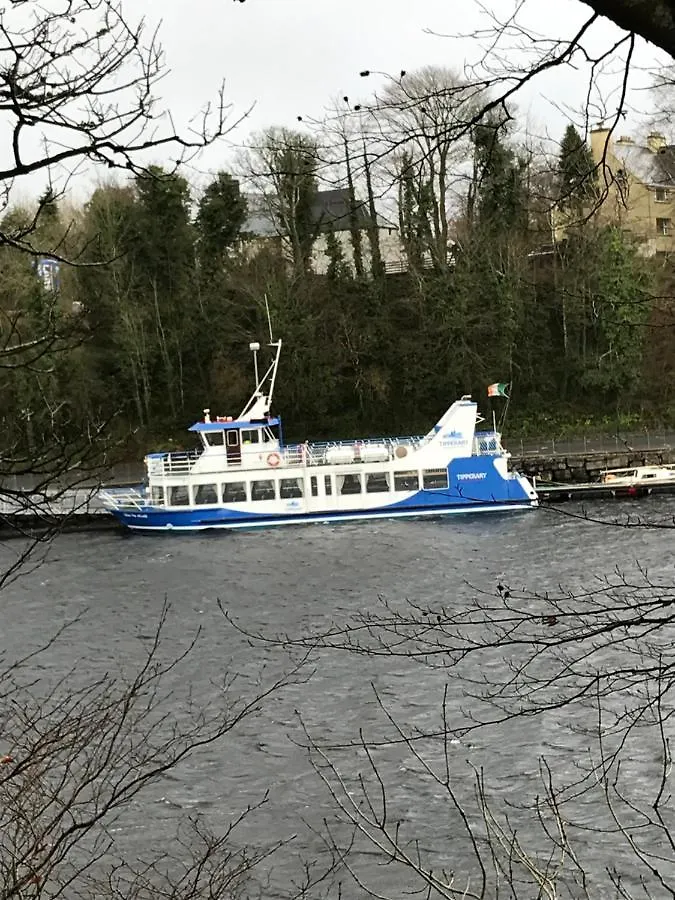 Ros Dun House Bed & Breakfast Donegal Town