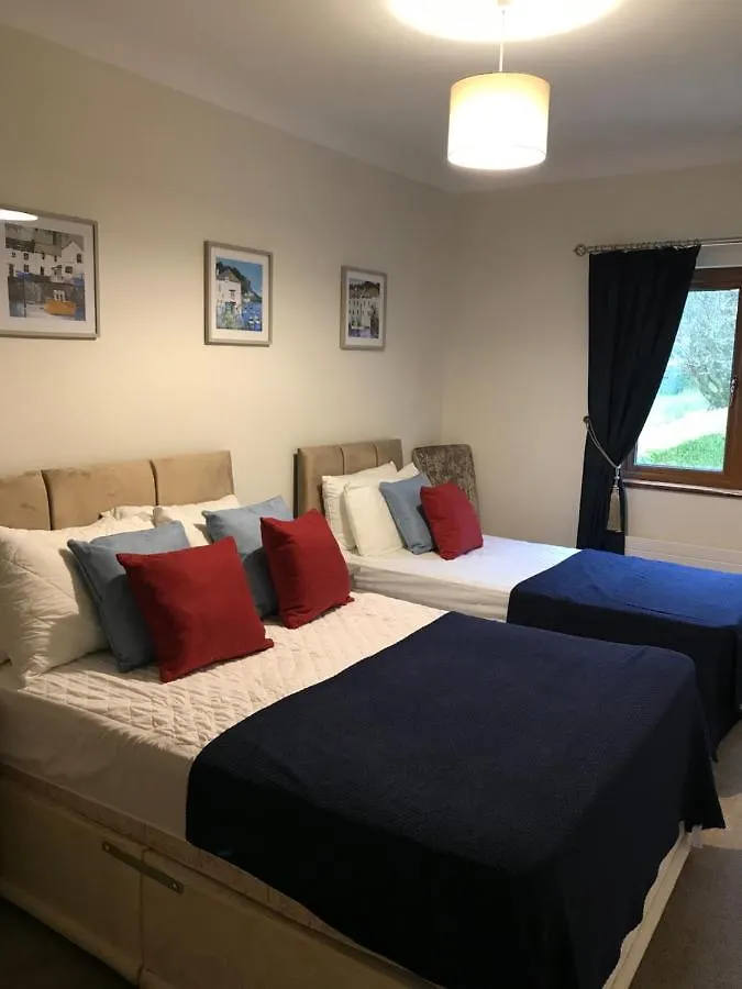 Ros Dun House Bed & Breakfast