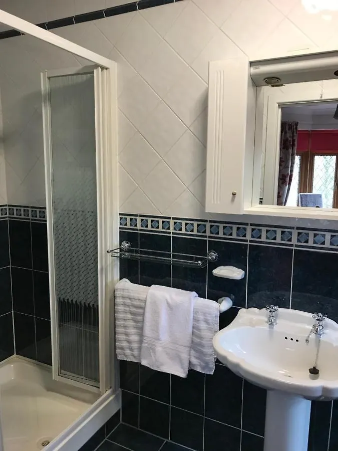 Bed & Breakfast Ros Dun House Donegal Town