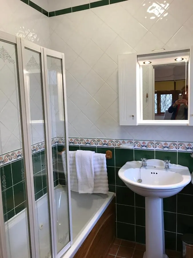 Ros Dun House Отель типа 