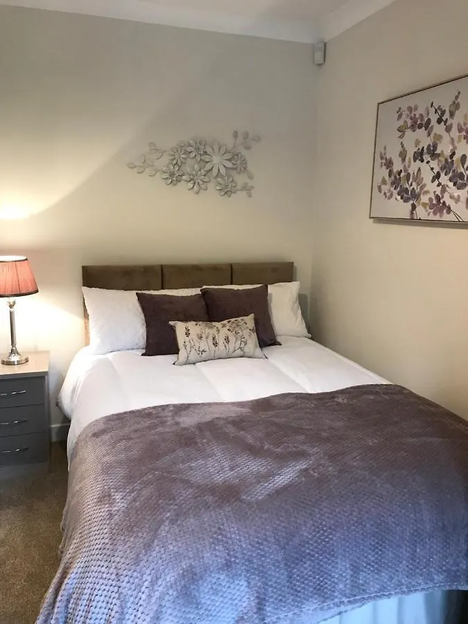 Ros Dun House Bed & Breakfast