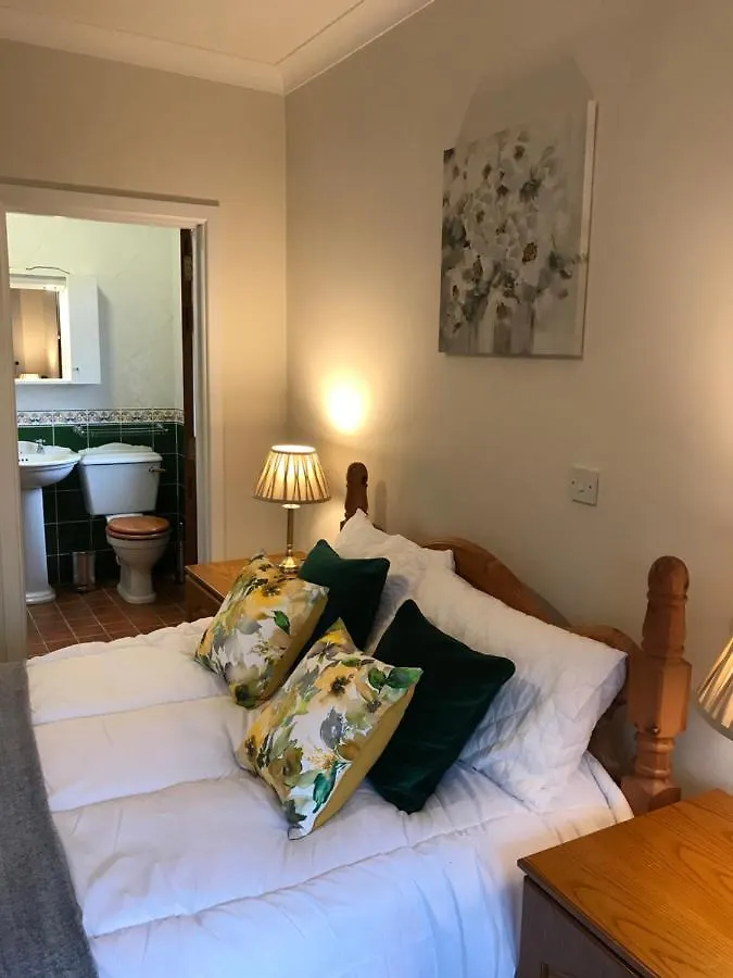 Ros Dun House Bed & Breakfast *